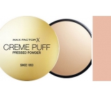 Max Factor Creme Puff Refill make-up and powder 05 Translucent 14 g