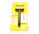 Wilkinson Sword Classic + 5 replacement blades