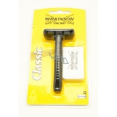 Wilkinson Sword Classic + 5 replacement blades