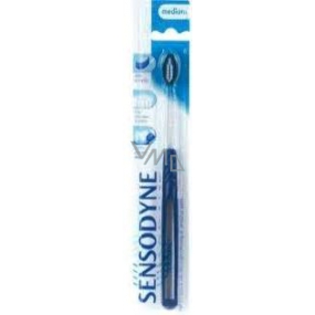 sensodyne medium