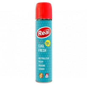Real Cool Fresh air freshener spray 300 ml