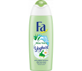 Fa Yoghurt Aloe Vera shower gel 250 ml