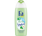 Fa Yoghurt Aloe Vera Shower Gel 250 ml