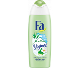 Fa Yoghurt Aloe Vera Shower Gel 250 ml