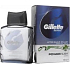 Gillette Series Power Rush After Shave Splash for Men 100 ml
