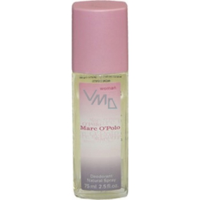 Marco polo deodorant online