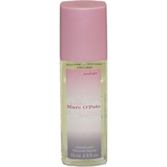Marc O Polo Woman perfumed deodorant glass for women 75 ml
