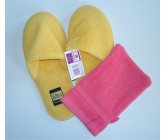 Abella Slippers BS - 03