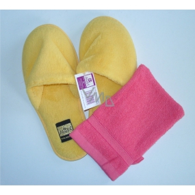 Abella Slippers BS - 03