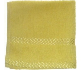 Clanax Terry Cloth Handkerchief 30 x 30 cm 1 piece