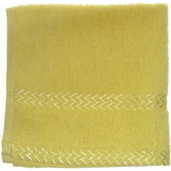 Clanax Terry Cloth Handkerchief 30 x 30 cm 1 piece