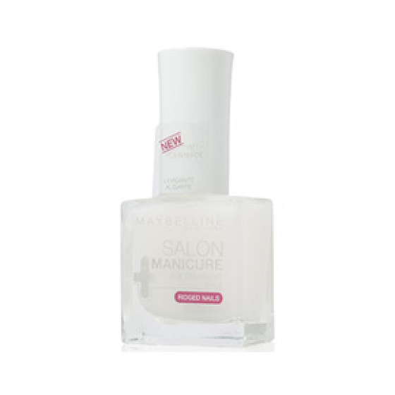 Maybelline Salon Manicure Age Treatment Base Nail Care 10 ml