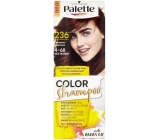 Schwarzkopf Palette Color toning hair color 236 - Chestnut