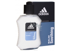Adidas Skin Care Soothing After Shave Balm 100 ml