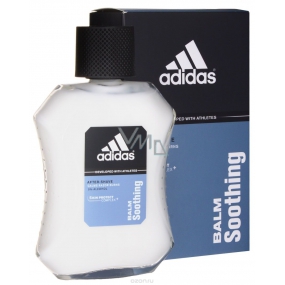 Adidas Skin Care Soothing After Shave Balm 100 ml