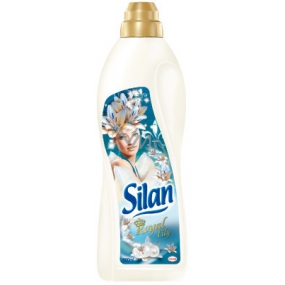 Silan Royal Lily Softener 900 ml