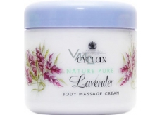 Cyclax Nature Pure Lavender Massage Cream For Body 300 ml