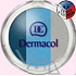 Dermacol Trio Summer eyeshadow 02 blue 3.6 g