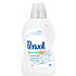 Perwoll White & Fibe washing gel for white linen, mixed and synthetic fabrics 2 l