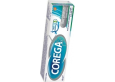 Corega Flavor-free cream extra strong for complete and partial dentures 40 g