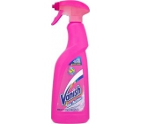 Vanish Oxi Action Stain Remover 500 ml sprayer