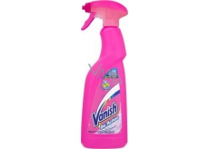 Vanish Oxi Action stain remover 500 ml spray