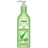 Lilien Provital Aloe Vera make-up and cleansing gel for eyes and sensitive areas of the face 200 ml