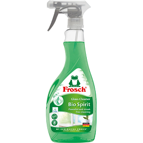 Frosch Ecological Bio Spirit Cleaner, 500 ml