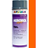 Dupli Color Aerosol Art spray paint Ral 2009 Orange 400 ml