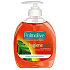 Palmolive Hygiene Plus Red liquid soap with a 300 ml dispenser