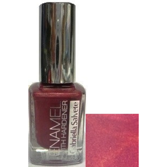 Gabriella Salvete Enamel with Hardener nail polish 143 11 ml
