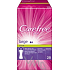 Carefree Plus Large Fresh Brief Intimate Liner 28 pieces