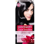 Garnier Color Sensation Hair Color 1.0 Ultra Black