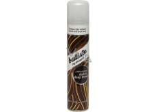 Batiste Dark & Deep Brown dry hair shampoo for dark hair 200 ml