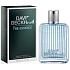 David Beckham The Essence Eau de Toilette for Men 50 ml