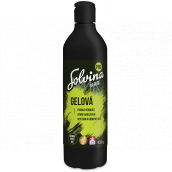 Solvina Pro Hand Gel effective cleansing gel 450 g