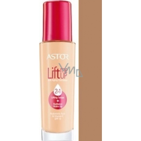 Astor Lift Me Up SPF15 Makeup 400 Amber 30 ml