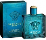 Versace Eros pour Homme Eau de Toilette 30 ml