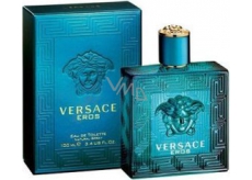 Versace Eros pour Homme EdT 30 ml eau de toilette Ladies