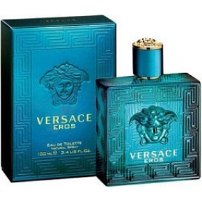 Versace Eros pour Homme Eau de Toilette 30 ml