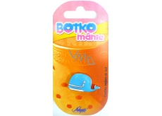 Nekupto Botko mánie cvok nejen do bot Velryba 1 kus