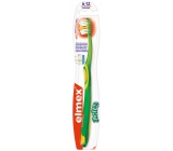 Elmex Junior 6-12 years soft toothbrush for children 1 piece
