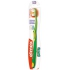 Elmex Junior 6-12 years soft toothbrush for children 1 piece