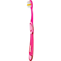 Elmex Junior 6-12 years soft toothbrush for children 1 piece