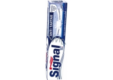 Signal Anti-Tartar Minerals zubní pasta 75 ml