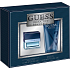 Guess Seductive Homme Blue eau de toilette 30 ml + shower gel 200 ml, gift set