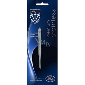 Kellermann 3 Swords Premium Stainless Angle Tweezers PS3300