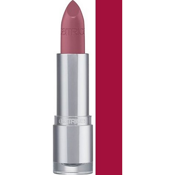 Catrice Ultimate Shine Lipstick 060 Teddy Brown 3.8 g