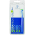 Curaprox CPS 011 Prime Plus interdental brushes 5 pcs