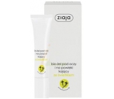 Ziaja Eyebright Soothing Cream for Under Eyes and Eyelids 15 ml